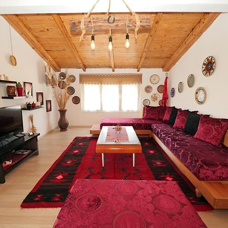 The House Of Dreams Villa Shkoder Luaran gambar