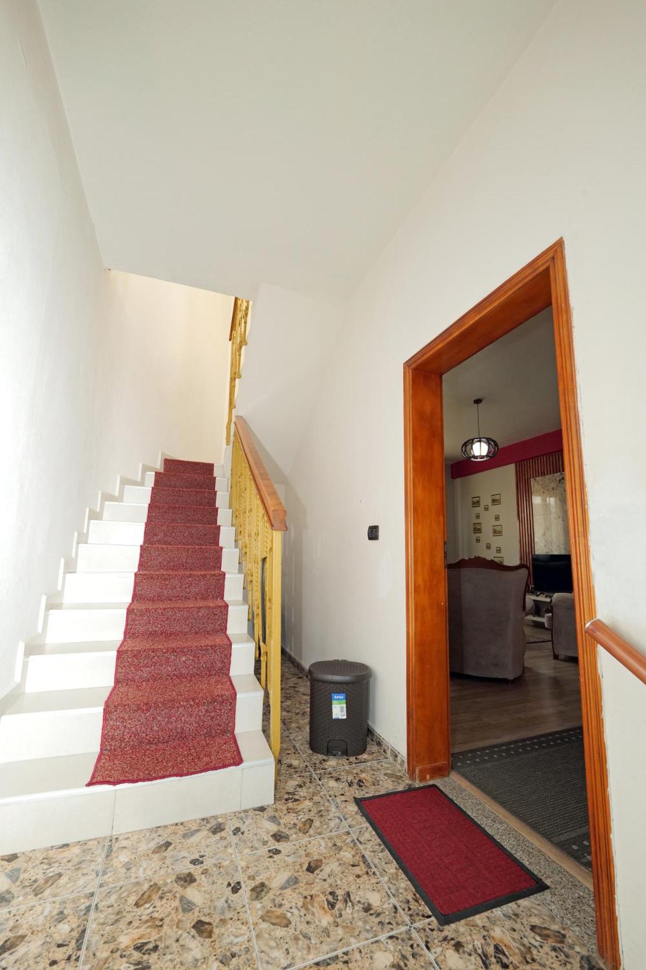 The House Of Dreams Villa Shkoder Luaran gambar