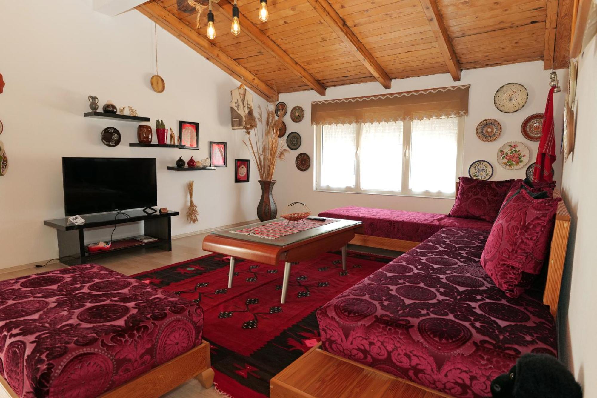 The House Of Dreams Villa Shkoder Luaran gambar