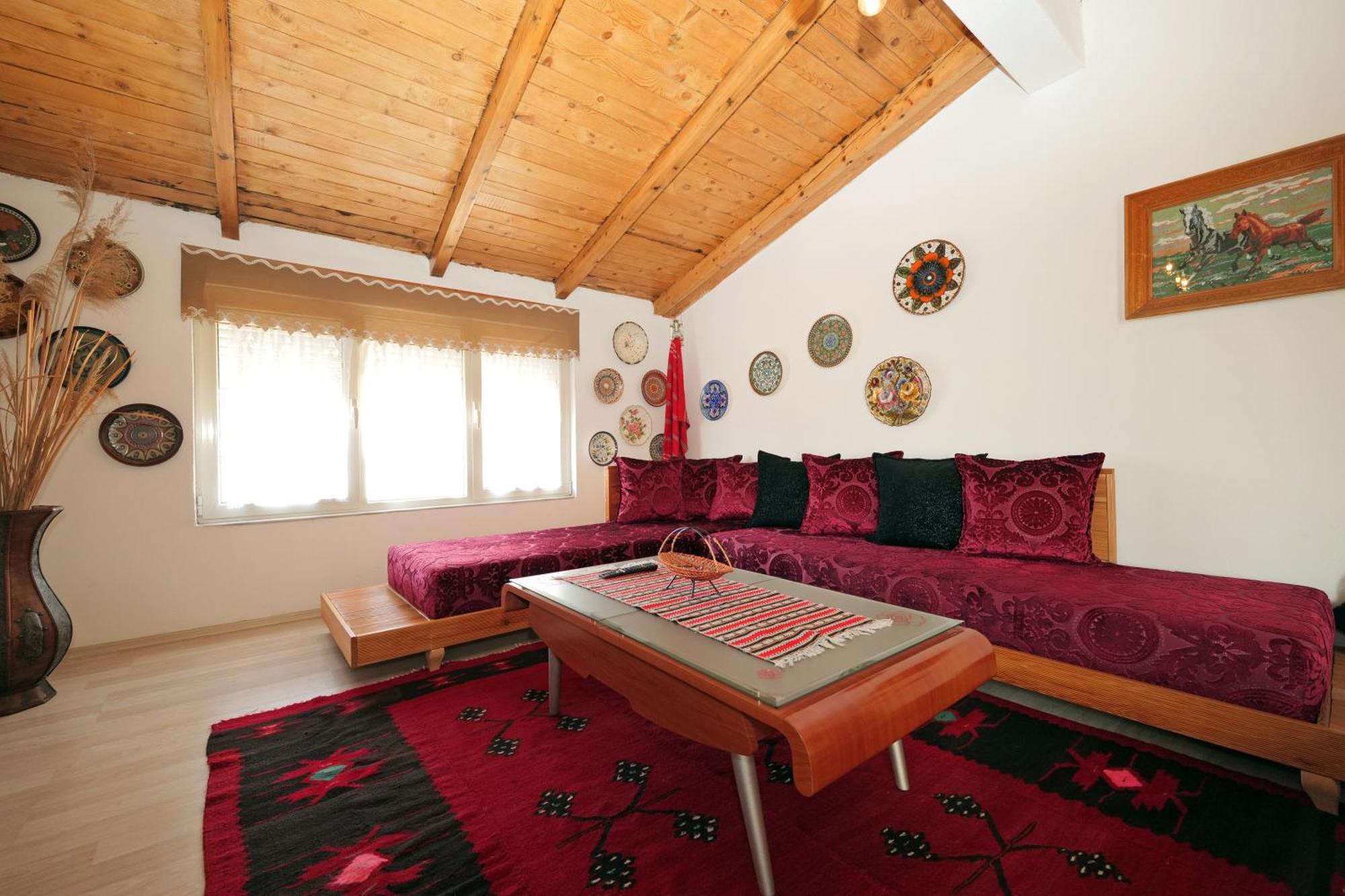 The House Of Dreams Villa Shkoder Luaran gambar