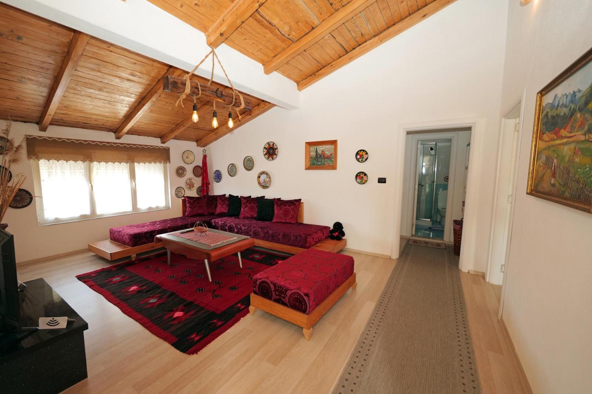 The House Of Dreams Villa Shkoder Luaran gambar