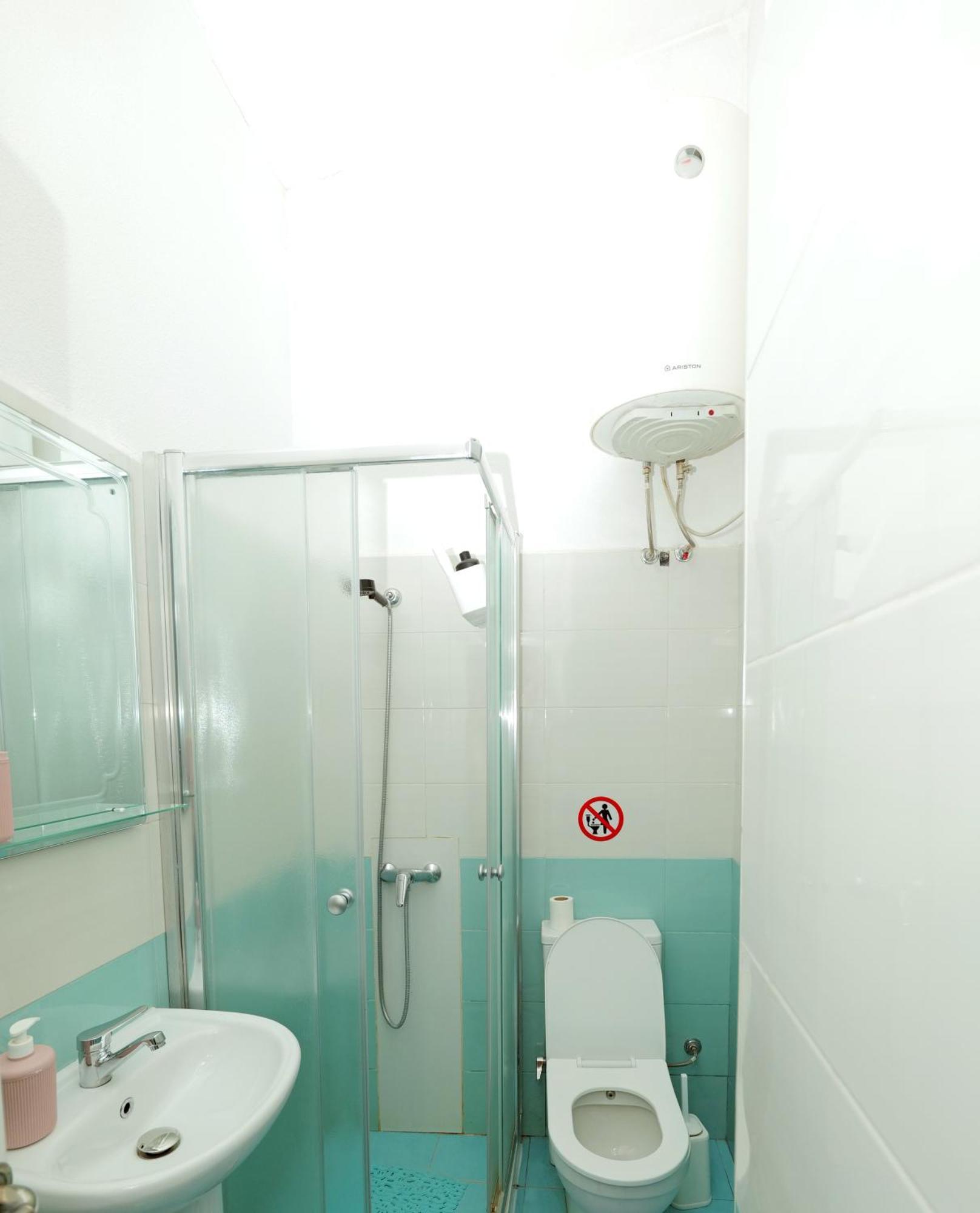 The House Of Dreams Villa Shkoder Luaran gambar