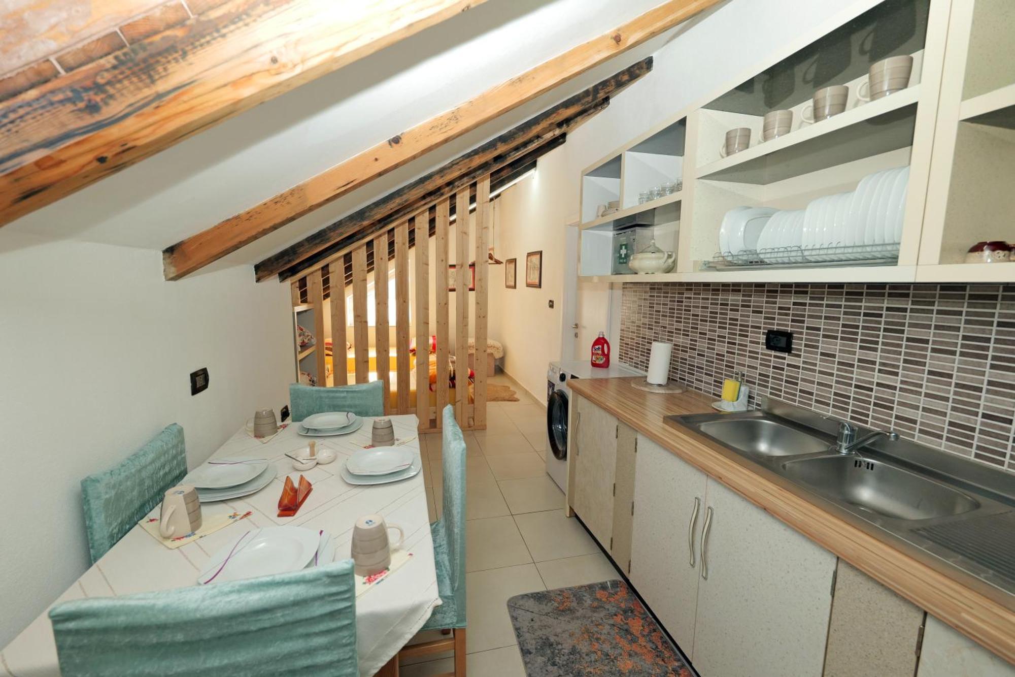 The House Of Dreams Villa Shkoder Luaran gambar