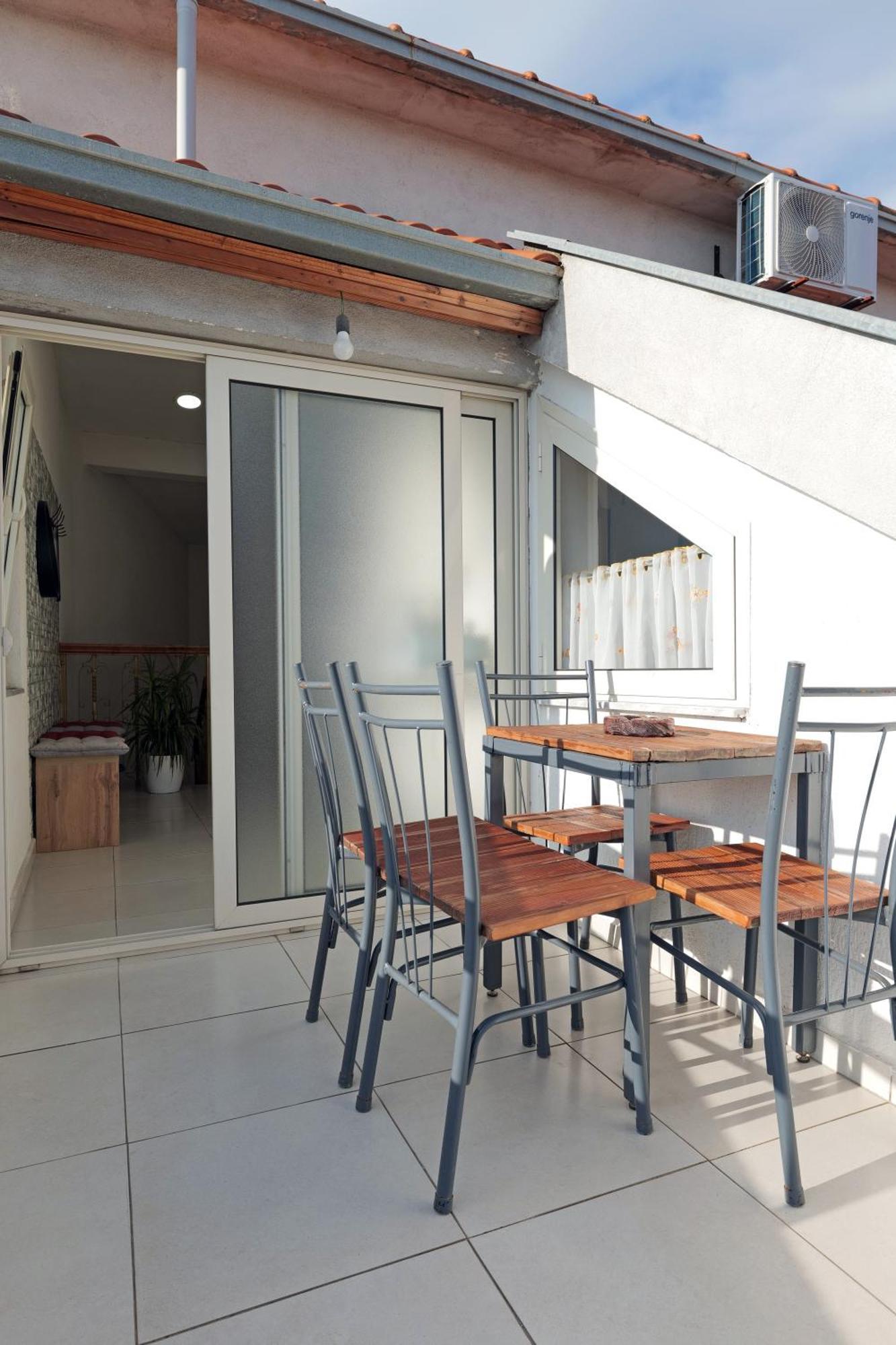 The House Of Dreams Villa Shkoder Luaran gambar