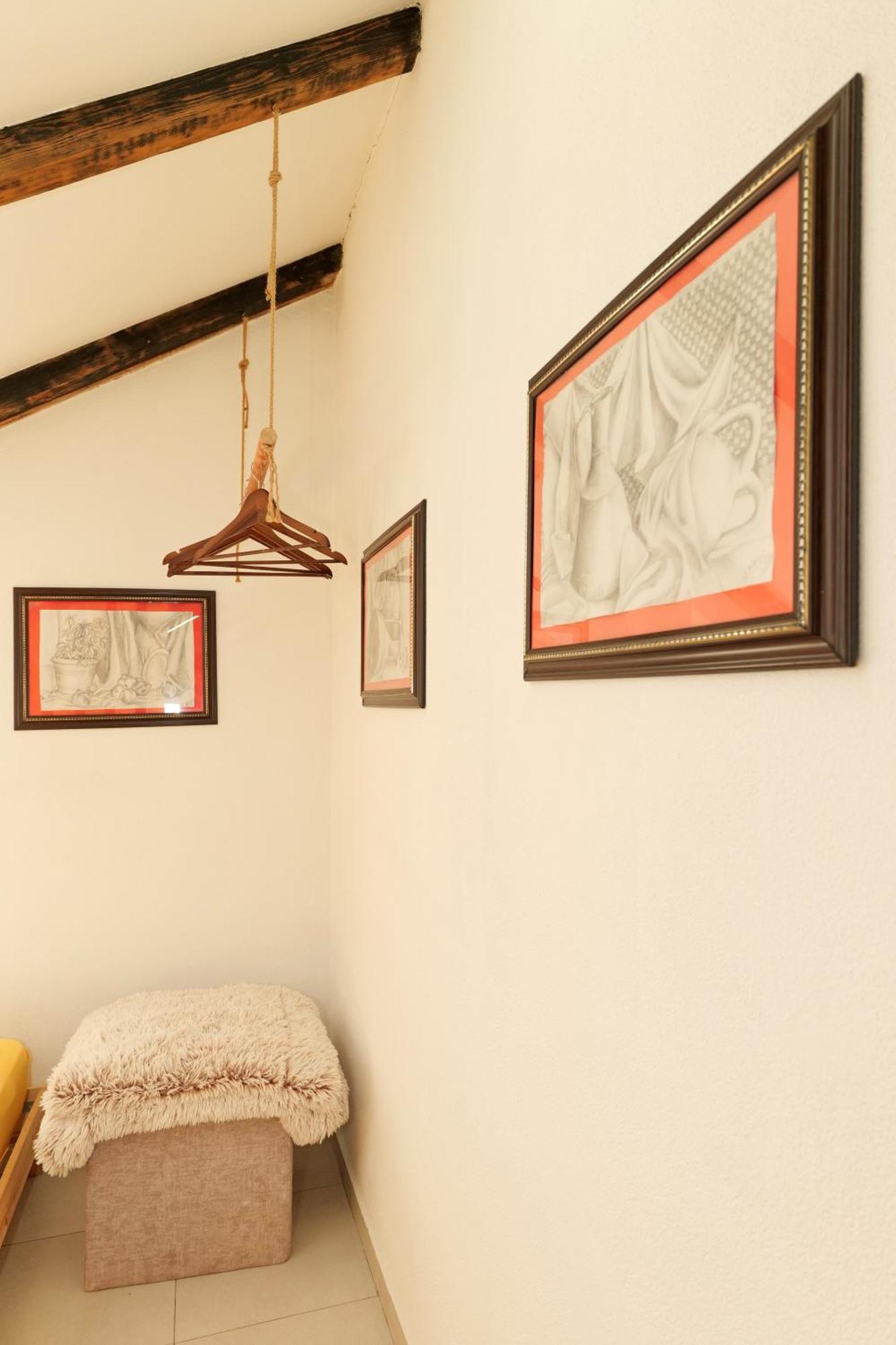 The House Of Dreams Villa Shkoder Luaran gambar