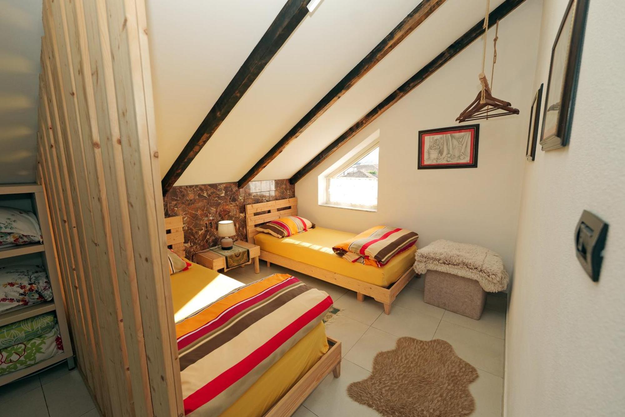 The House Of Dreams Villa Shkoder Luaran gambar