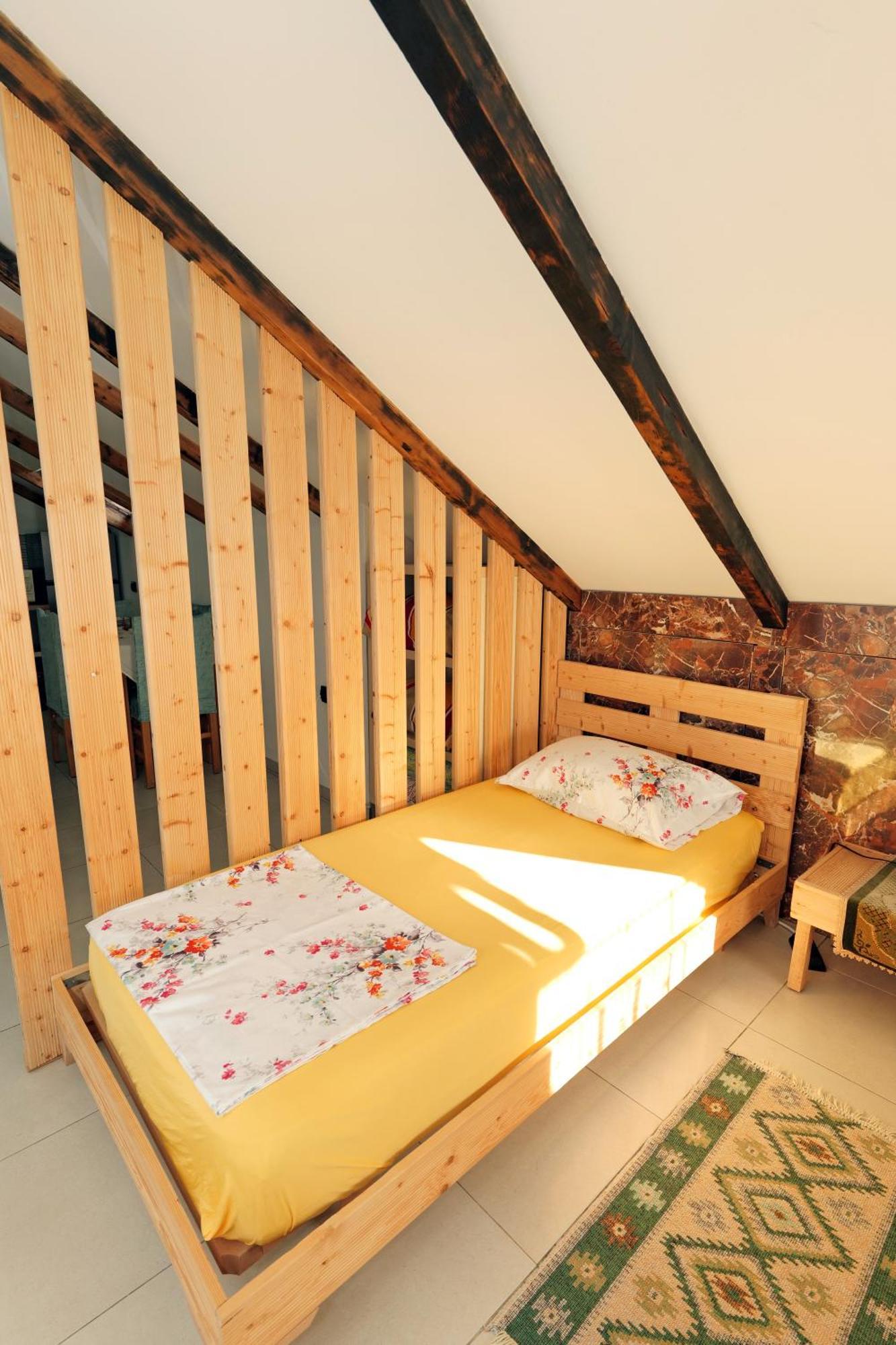 The House Of Dreams Villa Shkoder Luaran gambar