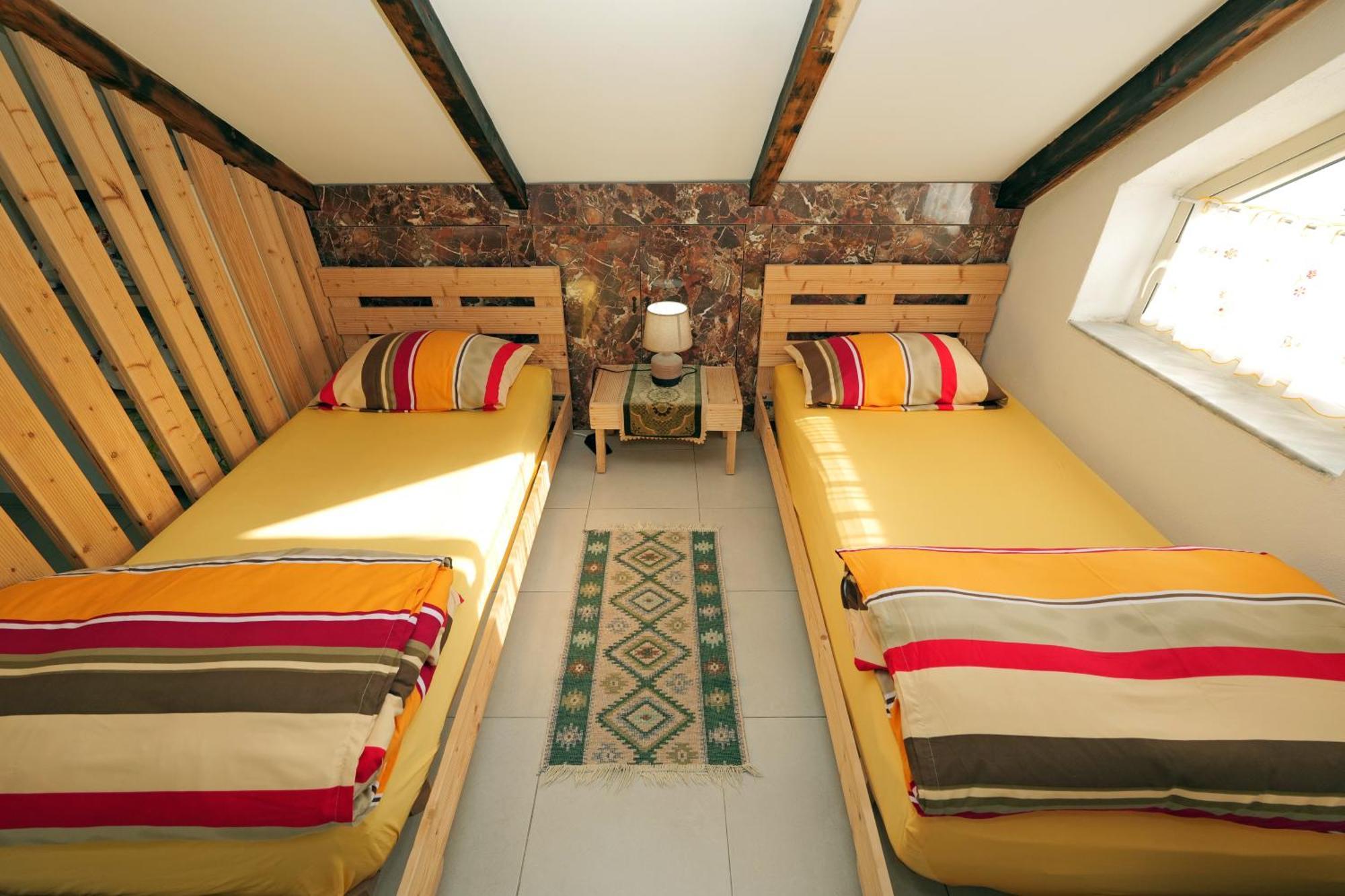 The House Of Dreams Villa Shkoder Luaran gambar