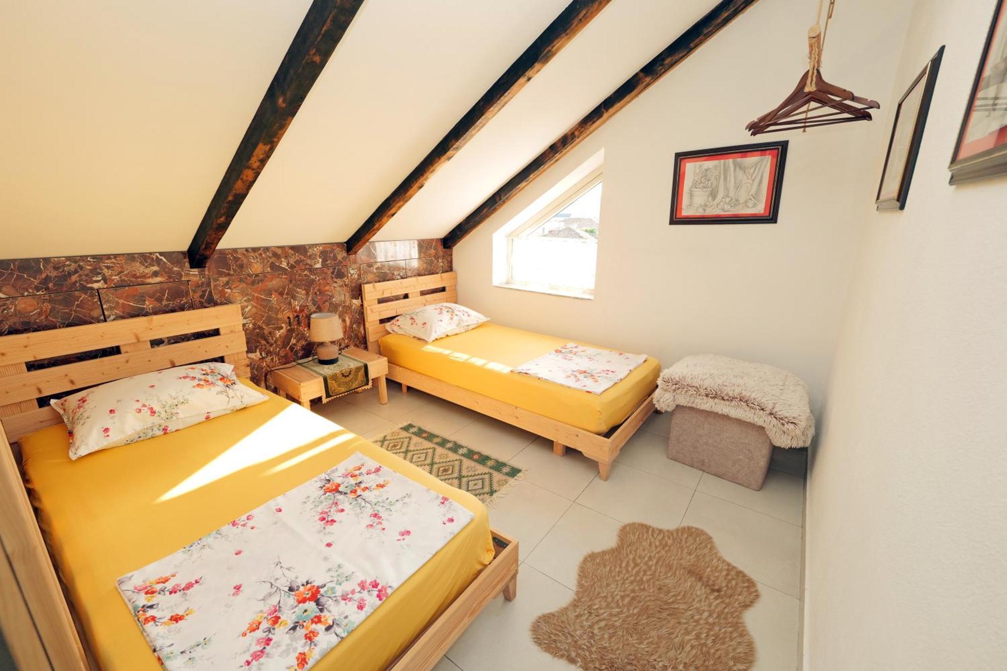 The House Of Dreams Villa Shkoder Luaran gambar