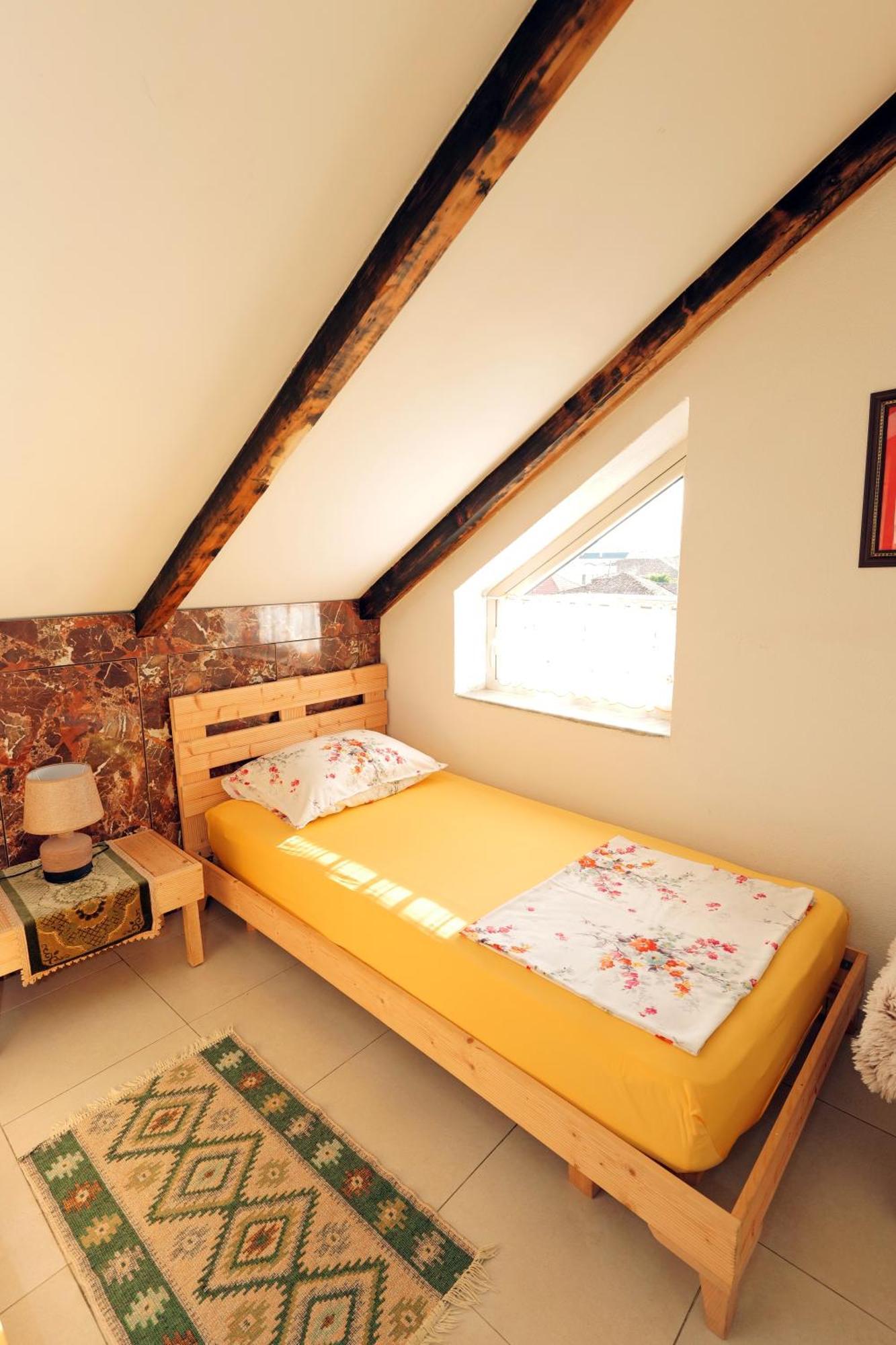 The House Of Dreams Villa Shkoder Luaran gambar