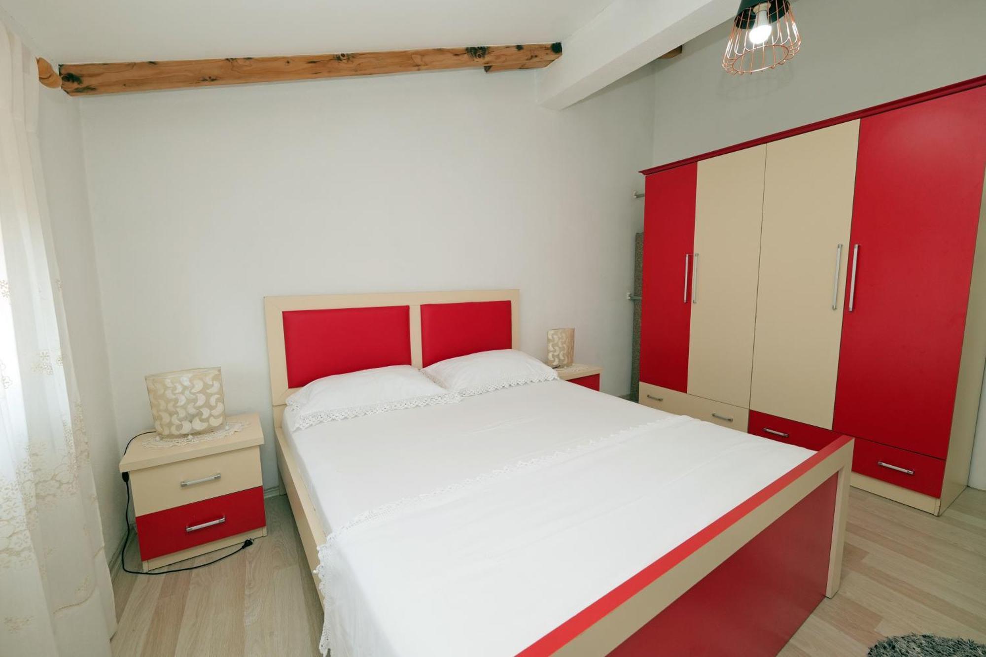 The House Of Dreams Villa Shkoder Luaran gambar