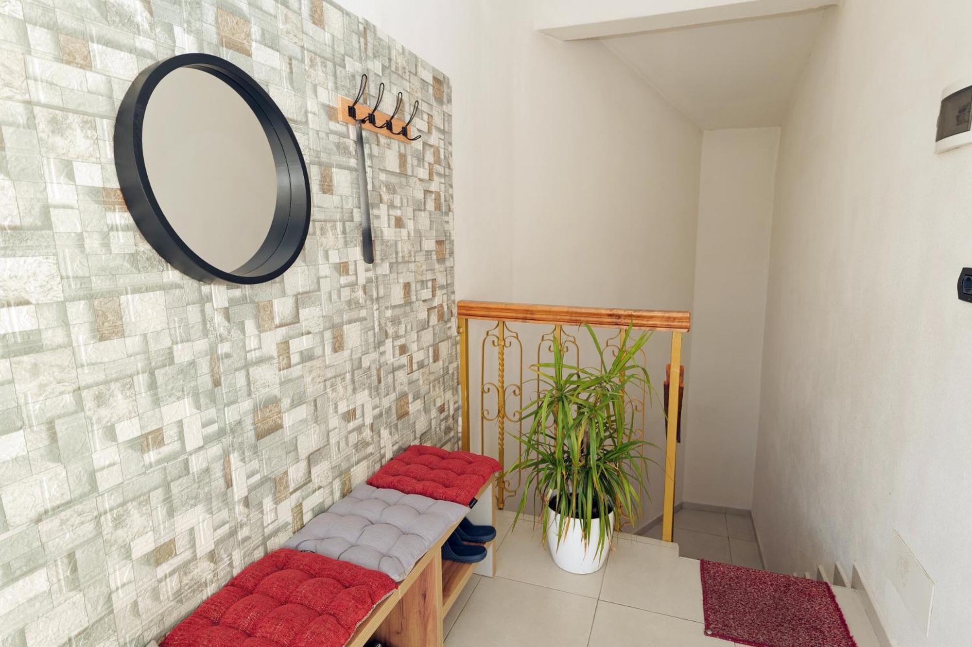 The House Of Dreams Villa Shkoder Luaran gambar