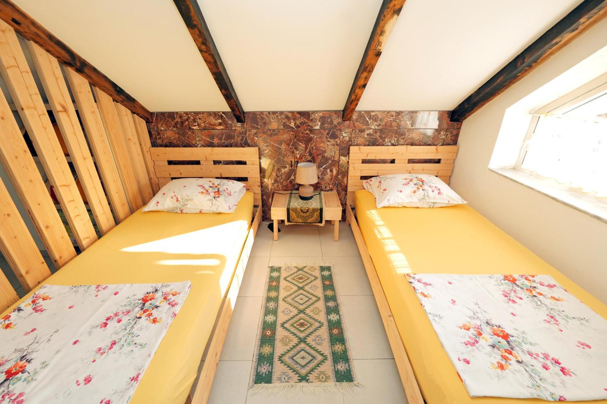 The House Of Dreams Villa Shkoder Luaran gambar