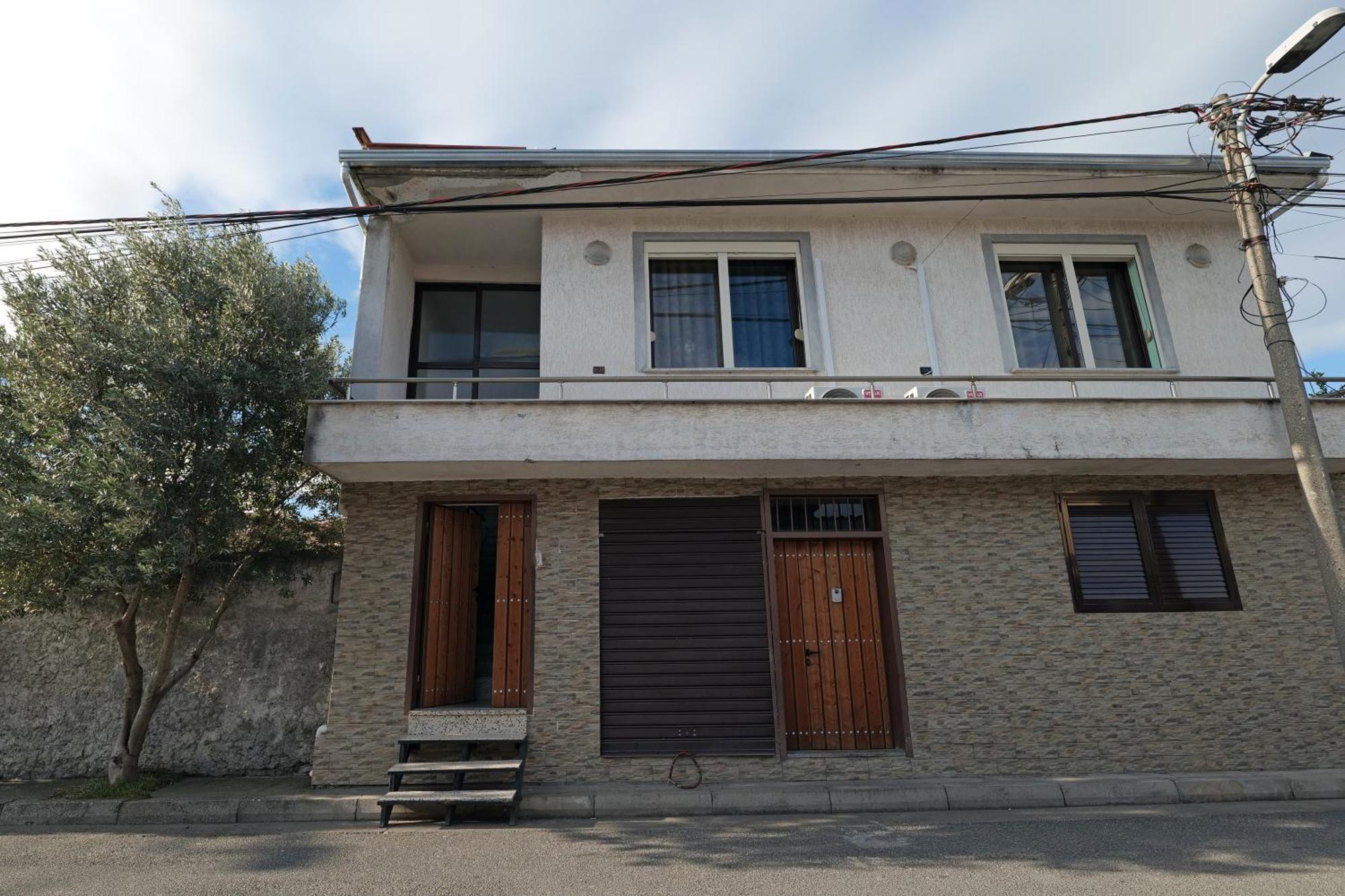 The House Of Dreams Villa Shkoder Luaran gambar